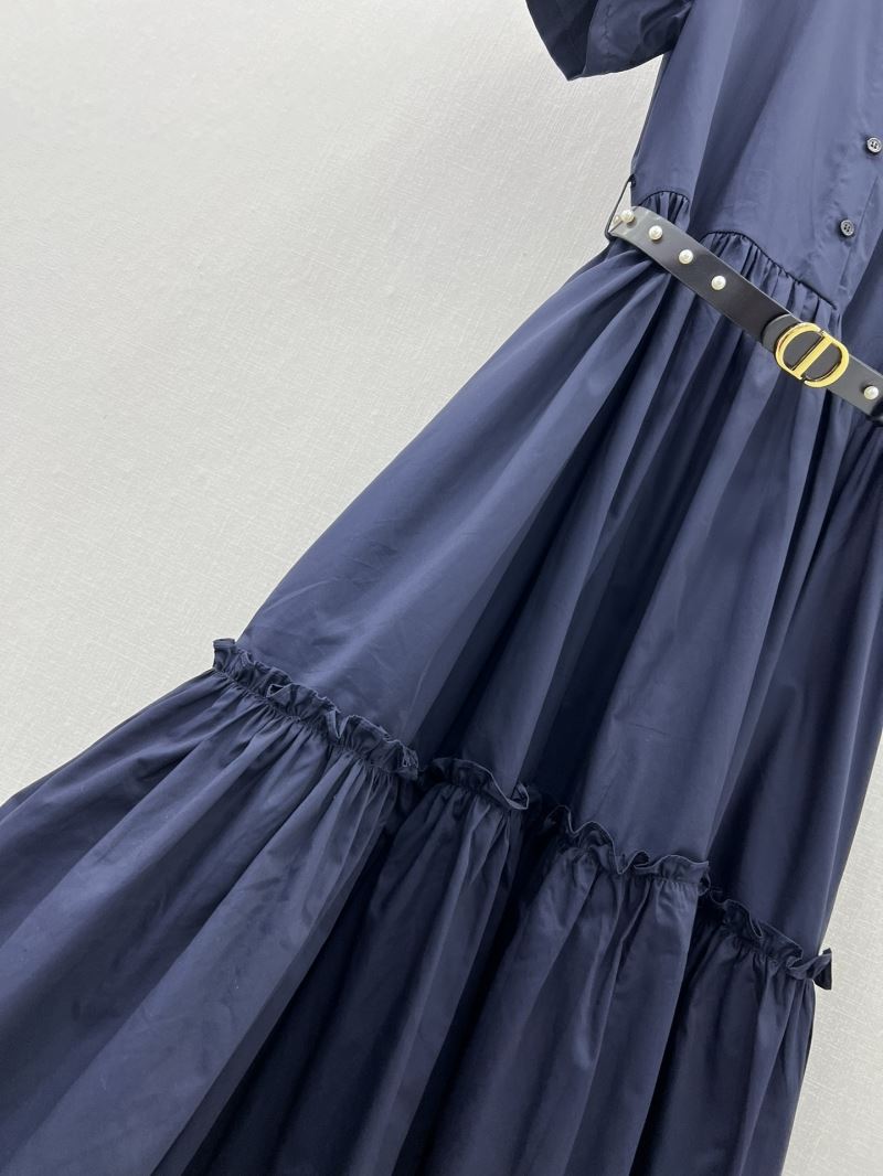 Christian Dior Dress